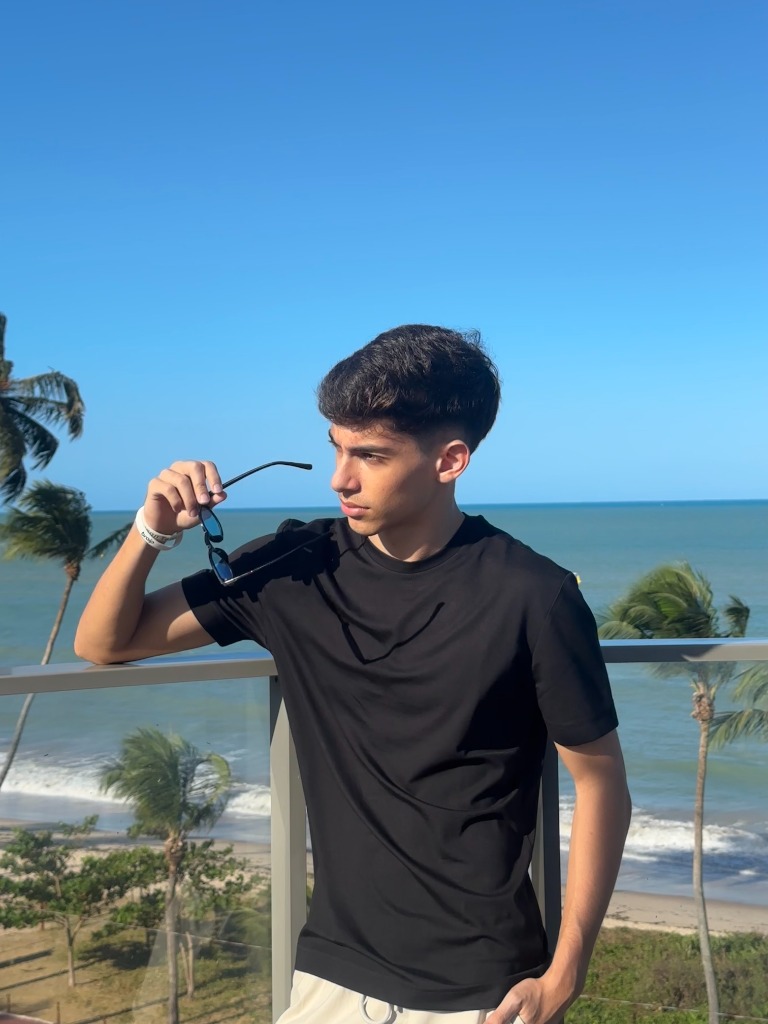 Criador da Equipe do PH 1